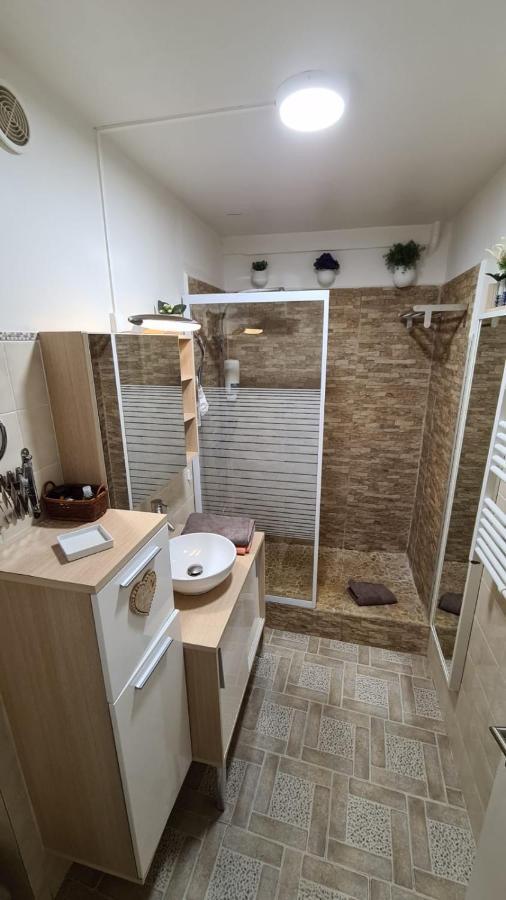 Appartement Atypique En Duplex Palavas-les-Flots Dış mekan fotoğraf