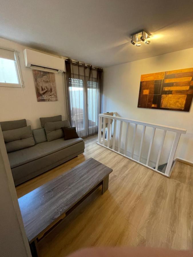 Appartement Atypique En Duplex Palavas-les-Flots Dış mekan fotoğraf