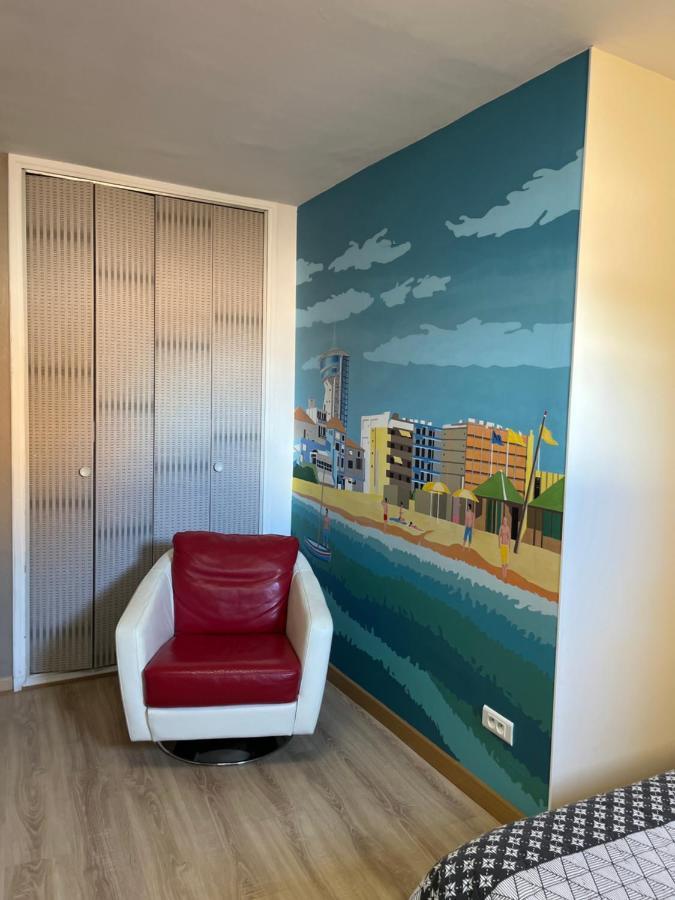 Appartement Atypique En Duplex Palavas-les-Flots Dış mekan fotoğraf